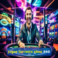 jogos torrents xbox 360